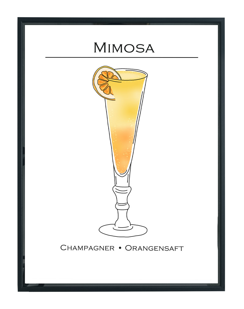 mimosa poster 1