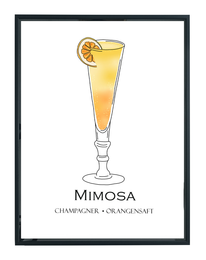 mimosa poster 2