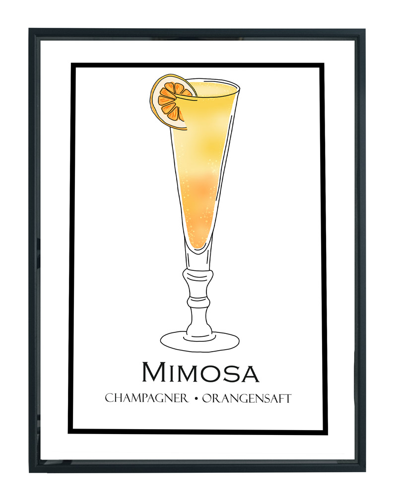 mimosa poster 3
